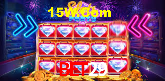 Bet29 App Interface