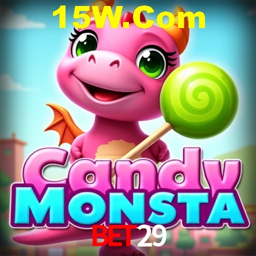Descubra o Mundo do Cassino Online com Bet29