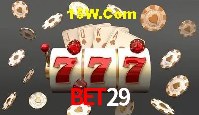 Welcome Bonus Bet29