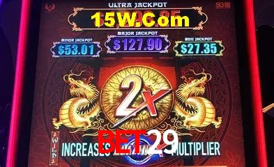 Slot Games Bet29