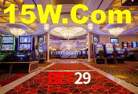VIP Casino Bet29