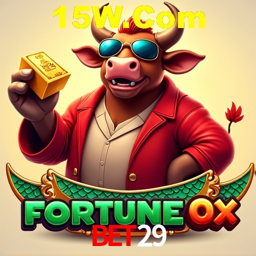 Desvendando o Mundo dos Jogos Virtuais na Bet29