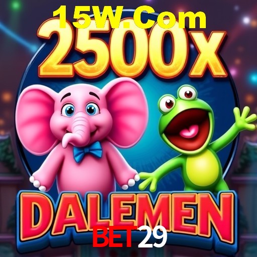 Desvendando o Mundo dos Jogos Virtuais na Bet29