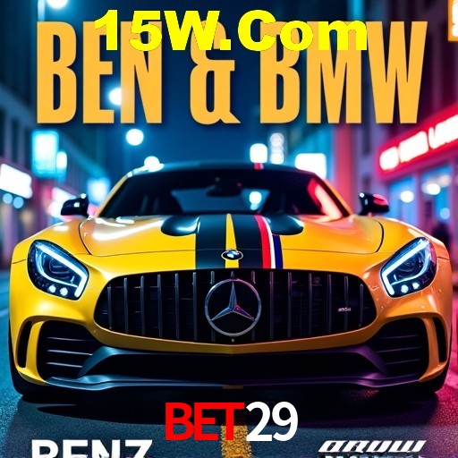 Descubra o Mundo do Cassino Online com Bet29
