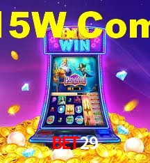 Bet29: Jogos de Caça-Níqueis-Altas Recompensas, Roleta-Velocidade, Blackjack-Desafios Máximos