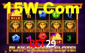 Blackjack Table Bet29